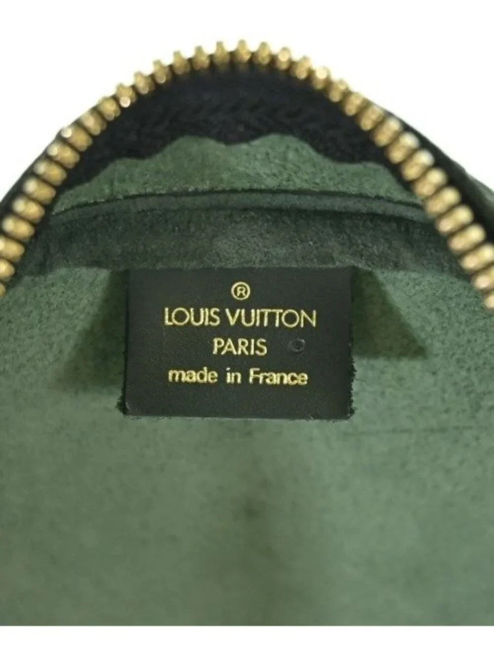 Louis Vuitton Boston Bag